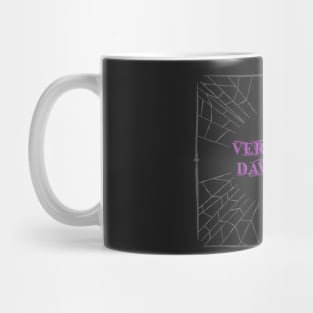 Nightmare Mug